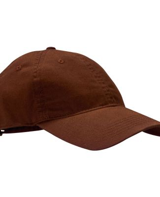 econscious EC7000 Organic Twill Dad Hat in Earth