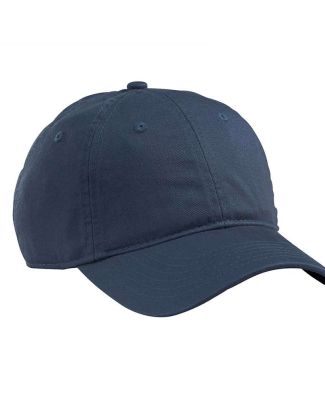 econscious EC7000 Organic Twill Dad Hat in Pacific