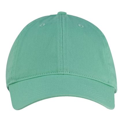 econscious EC7000 Organic Twill Dad Hat in Mint