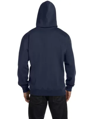 EC5500 econscious 9 oz. Organic/Recycled Pullover  in Pacific