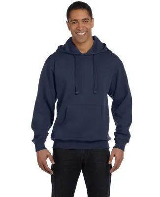 EC5500 econscious 9 oz. Organic/Recycled Pullover  in Pacific