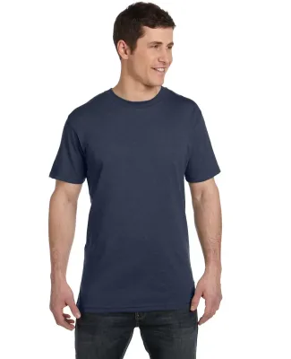 EC1080 econscious 4.25 oz. Blended Eco T-Shirt WATER