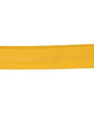 W7000 All Sport Ladies' Headband in Sport athletic gold