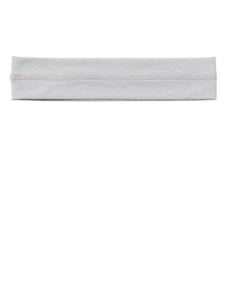 W7000 All Sport Ladies' Headband in Sport silver