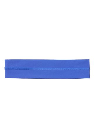 W7000 All Sport Ladies' Headband in Sport royal