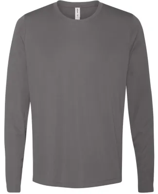 M3009 All Sport Men's Performance Long-Sleeve T-Sh Sport Graphite