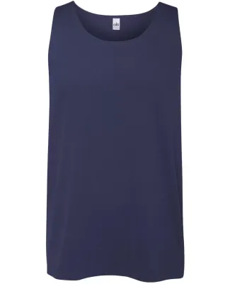 M2780 All Sport Men's Mesh Tank Sport Navy