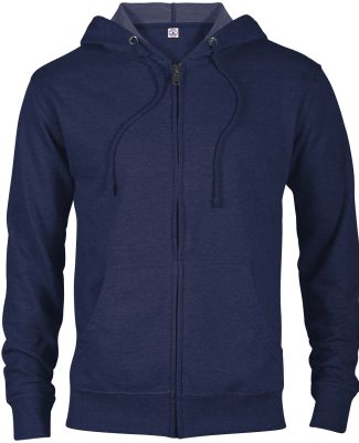 Women's Hoodies: Plain Zip-Up, Pullover, & More (Wholesale)