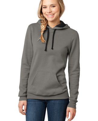 DT811 District® Juniors The Concert Fleece™ Hoo in Grey