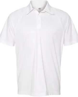 M1829 All Sport Men's Performance Three-Button Rag White