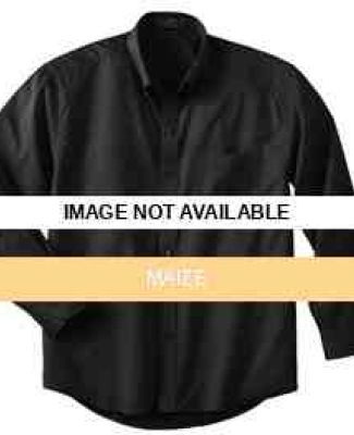 87015 Ash City Men's Long Sleeve Twill Shirt Maize