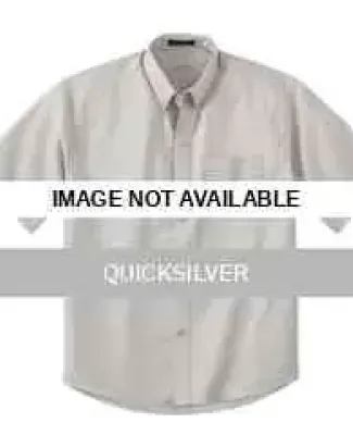 87023 Ash City Men's Short Sleeve Shirt With Teflo Quicksilver