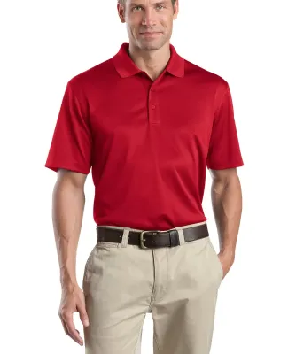 TLCS412 CornerStone® Tall Select Snag-Proof Polo Red