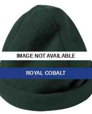 441006 Ash City Fleece Toque Royal Cobalt