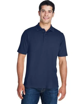 88181 Core 365 Origin  Men's Performance Piqué Po in Classic navy