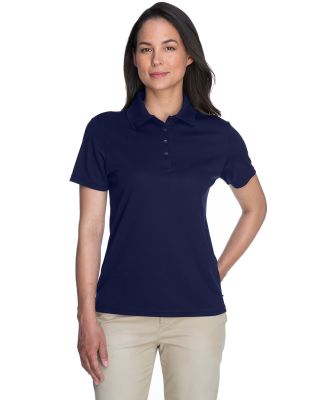 78181 Core 365 Origin  Ladies Performance Piqué P in Classic navy