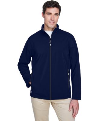 88184 Core 365 Cruise Men's 2-Layer Fleece Bonded  in Classic navy