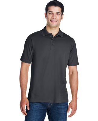 88181T Core 365 Origin  Men's Tall Performance Piq in Carbon