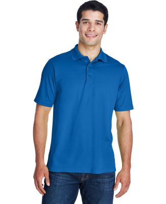 88181T Core 365 Origin  Men's Tall Performance Piq in True royal