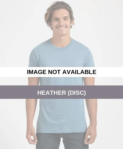 0254TC 254 / Men's Tri Blend Tee Heather (Disc)