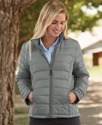 15600W Weatherproof - Ladies' Packable Down Jacket Catalog