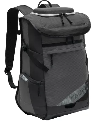 412039 OGIO® X-Fit Pack Grey/Black