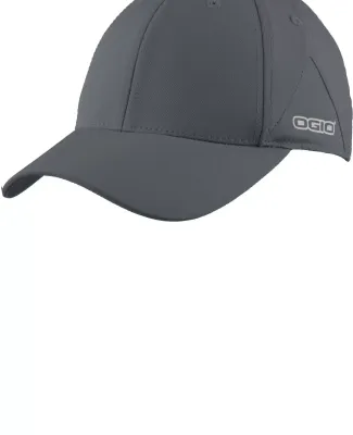 OE650 OGIO® ENDURANCE Apex Cap Gear Grey
