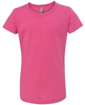 Next Level 3712 The Princess CVC in Raspberry