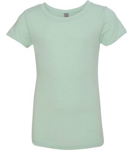 Next Level 3712 The Princess CVC in Mint
