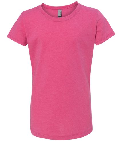 Next Level 3712 The Princess CVC in Raspberry