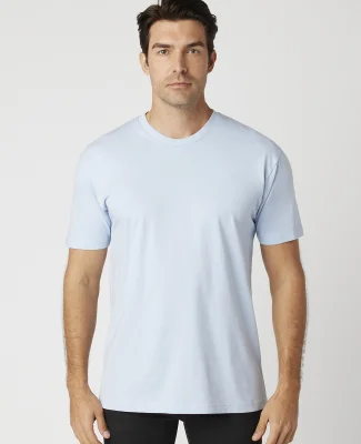 Cotton Heritage MC1040 Newport Beach Cotton Plain  in Light blue