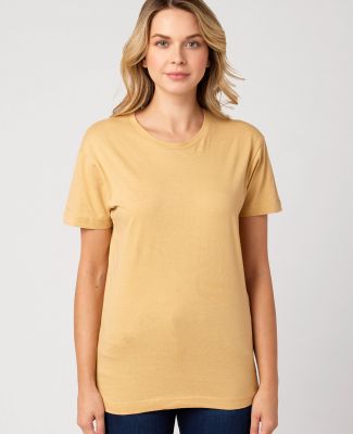 Cotton Heritage MC1040 Newport Beach Cotton Plain  in Vintage gold