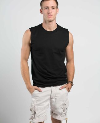 MC1890 Cotton Heritage Men's Muscle Tank Catalog