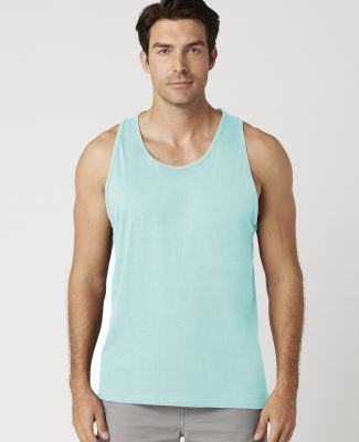 MC1790 Cotton Heritage Men's St. Louis Tank in Mint