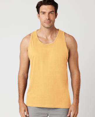 MC1790 Cotton Heritage Men's St. Louis Tank in Squash