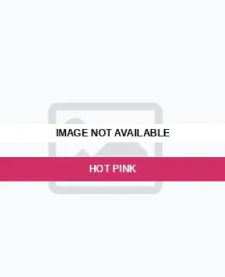 LC7410 Cotton Heritage Relaxed Cotton Scoop Neck T HOT PINK