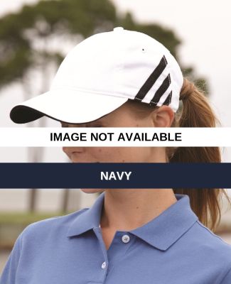 A84 adidas - Campus Fashion Cap Navy