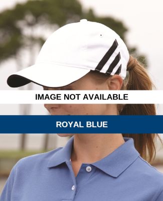 A84 adidas - Campus Fashion Cap Royal Blue