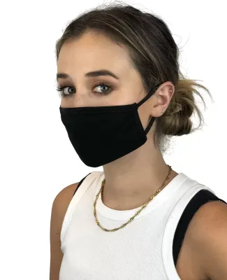 4 pack ST2024 Face Mask with ELASTIC EARLOOP 4.99ea NO RETURNS