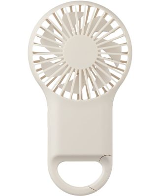 Promo Goods  FN100 Hampton USB Clip Fan
