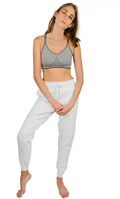 Stilo Apparel BL2001 Unisex Fleece Sweat Pant