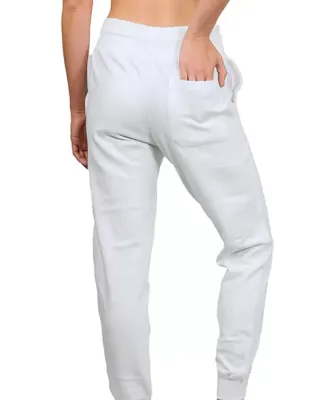 Stilo Apparel BL2001 Unisex Fleece Sweat Pant