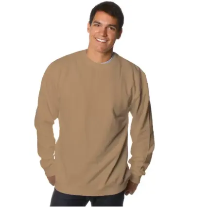 SS3000 Independent Trading Co. Crewneck Sweatshirt