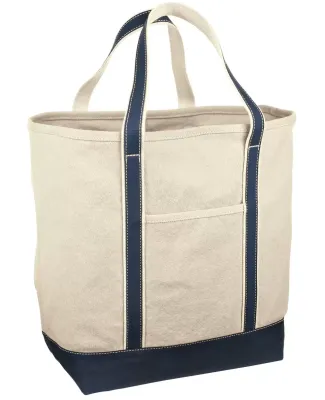 RH35 Red House® - Large Heavyweight Canvas Tote