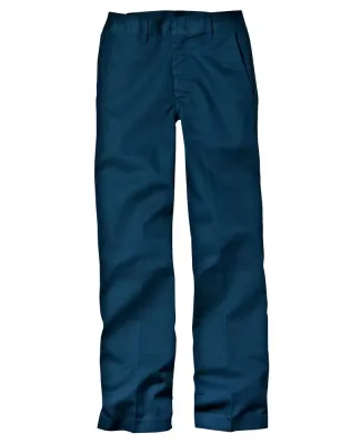 Dickies Workwear 56362 7.75 oz. Boy's Flat Front Pant