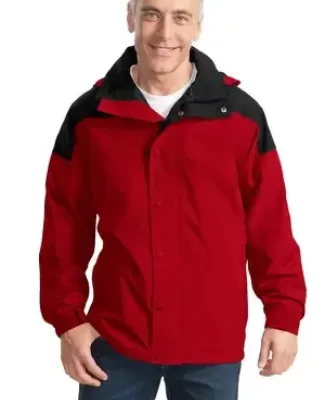 Red/Black