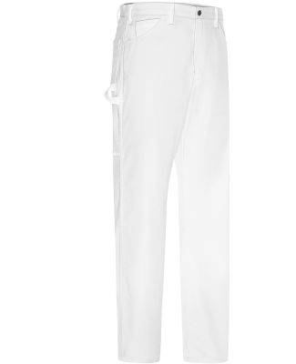 Dickies Workwear WP820 Men's Premium Painter's Pant WHITE _34