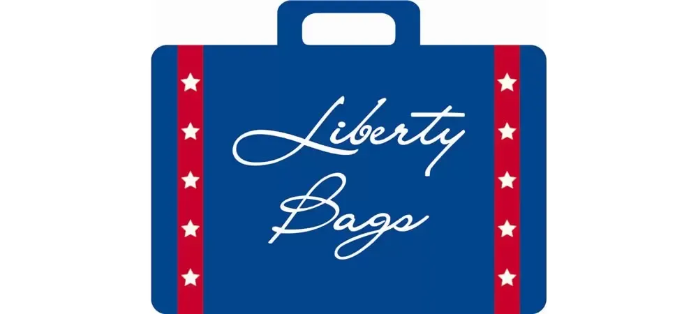 New York Liberty Bag Policy