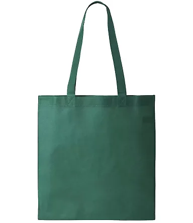 Liberty Bags FT003 Non-Woven Tote KELLY front view
