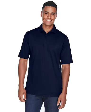 Extreme by Ash City 85108 Men's Eperformance Snag  in Classic navy front view